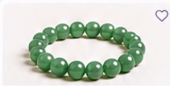 Green Aventurine Bracelet