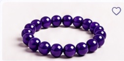 Amethyst Bracelet