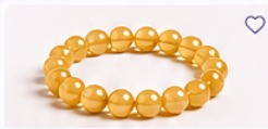 Citrine Bracelet