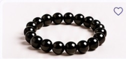 Black Tourmaline Bracelet