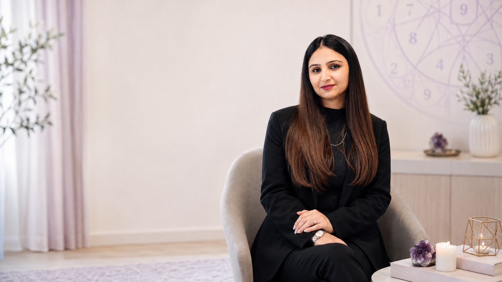 Harpreet Kaur