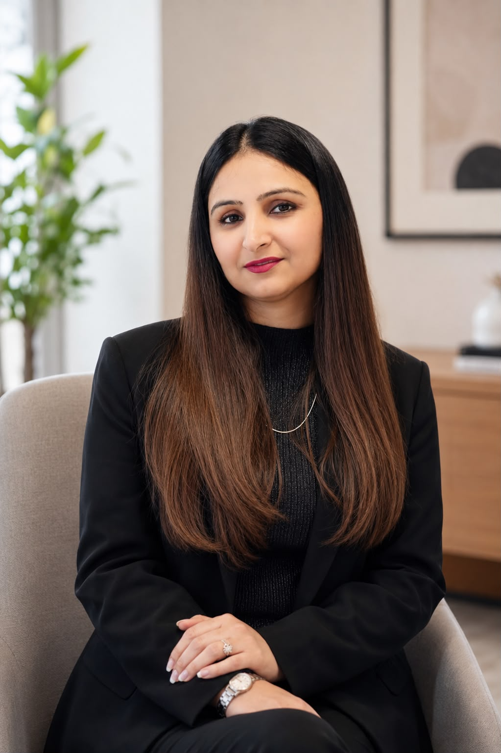 Harpreet Kaur