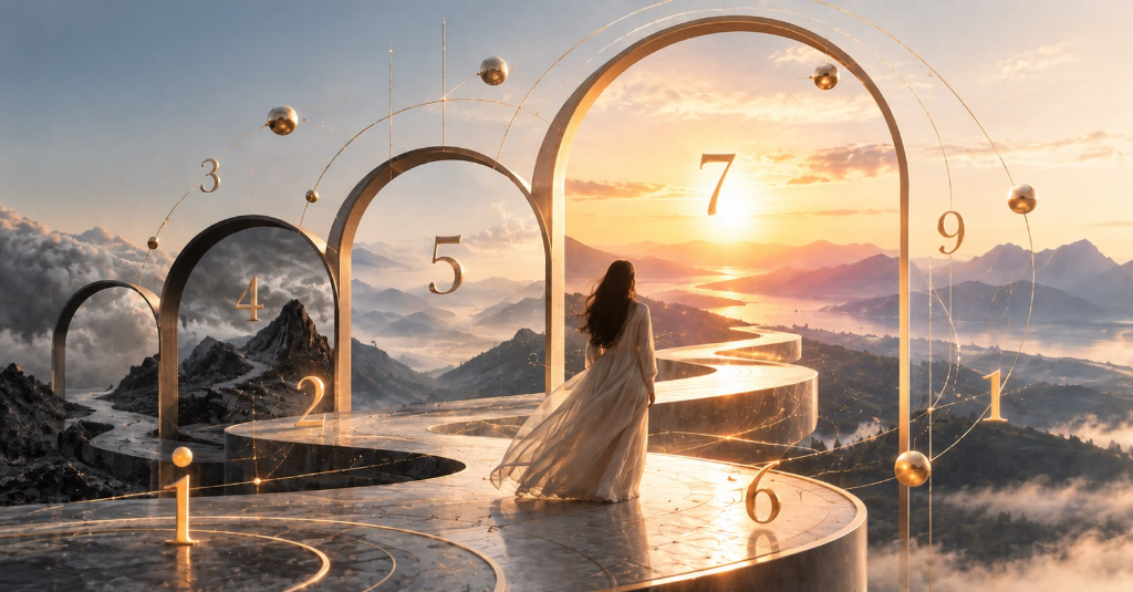 Discover How Numerical Insights Can Offer a Fresh Perspective