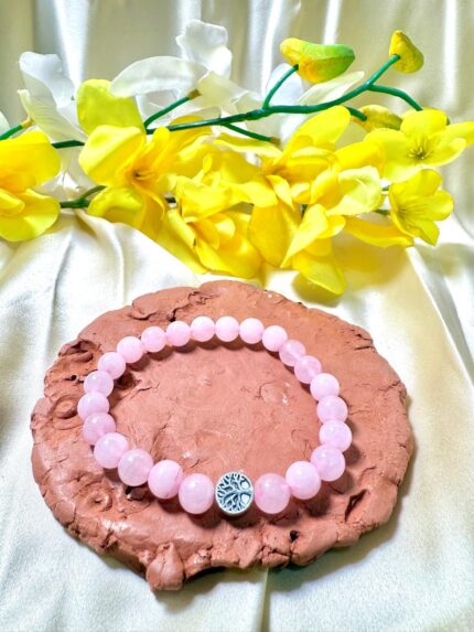 Rose Quartz