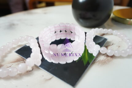 Rose Quartz