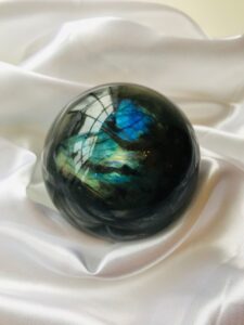Labradorite Balls