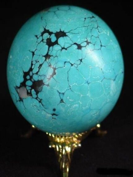 Turquoise/Firoza Balls